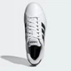 Женские кеды низкие Adidas Grand Court 3.0 IH1472 36.5 (4UK) 22.5 см Ftwr White (4068806485915) - изображение 6