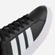 Мужские кеды низкие Adidas Grand Court 3.0 IH1473 41.5 (7.5UK) 26 см Core Black (4068806501370) - изображение 8