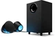 Мультимедийная акустика Logitech G560 Black (980-001301) - изображение 4
