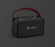 Портативна акустика Marshall Kilburn III Black and brass (1007443) - зображення 2