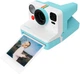 Фотокамера миттєвого друку Polaroid Now Gen 3 Arctic Blue (9157) - зображення 3