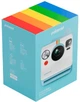 Фотокамера миттєвого друку Polaroid Now Gen 3 Arctic Blue (9157) - зображення 7