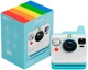 Фотокамера миттєвого друку Polaroid Now Gen 3 Arctic Blue (9157) - зображення 8