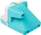 Фотокамера миттєвого друку Polaroid Now Gen 3 Arctic Blue (9157) - зображення 10