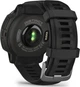 Смарт-годинник Garmin Instinct Crossover - Standard Edition Black (010-02730-13/03) - зображення 7