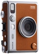 Фотокамера моментальной печати Fujifilm Instax mini EVO Brown (16812534) - изображение 2