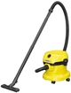 Профессиональный пылесос Karcher WD 2 Plus V-12/4/18 (1.628-000.0) - изображение 1
