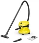Профессиональный пылесос Karcher WD 2 Plus V-12/4/18 (1.628-000.0) - изображение 3