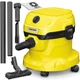 Профессиональный пылесос Karcher WD 2 Plus V-12/4/18 (1.628-000.0) - изображение 6