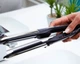Стайлер (выпрямитель) BaByliss ST495E Pure Metal Steam - изображение 3