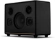Мультимедійна акустика Marshall Woburn III Black (1006016) - зображення 4