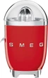 Соковыжималка для цитрусовых (цитрус-пресс) SMEG CJF11RDEU - изображение 1