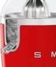 Соковыжималка для цитрусовых (цитрус-пресс) SMEG CJF11RDEU - изображение 5