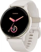 Смарт-часы Garmin vivoactive 5 Cream Gold Aluminum Bezel with Ivory Case and Silicone Band (010-0286 - изображение 1