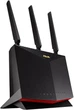 Беспроводной маршрутизатор (роутер) ASUS 4G-AC86U - изображение 1
