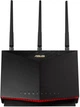 Беспроводной маршрутизатор (роутер) ASUS 4G-AC86U - изображение 2