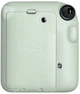 Фотокамера моментальной печати Fujifilm Instax Mini 12 Mint Green (16806119) - изображение 5