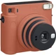 Фотокамера миттєвого друку Fujifilm Instax Square SQ1 Terracotta Orange (16672130) - зображення 3