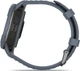 Смарт-годинник Garmin Instinct Crossover - Standard Edition Blue Granite (010-02730-14/04) - зображення 3