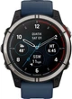 Смарт-часы Garmin Quatix 7 – Sapphire Edition Marine (010-02582-60/61) - изображение 2