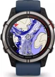 Смарт-часы Garmin Quatix 7 – Sapphire Edition Marine (010-02582-60/61) - изображение 7