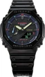 Мужские часы Casio GA-2100RGB-1AER - изображение 2