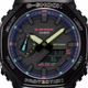 Мужские часы Casio GA-2100RGB-1AER - изображение 3
