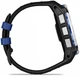 Смарт-годинник Garmin Instinct 3 50mm Solar Whitestone with Black Band (010-02935-03/43) - зображення 2