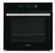 Духовка электрическая Whirlpool OAKZ9 7961 SP NB - зображення 1