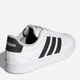 Женские кеды низкие Adidas Grand Court 3.0 IH1487 40.5 (7UK) 25.5 см Ftwr White (4068806662255) - изображение 4