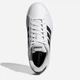Женские кеды низкие Adidas Grand Court 3.0 IH1487 40.5 (7UK) 25.5 см Ftwr White (4068806662255) - изображение 6
