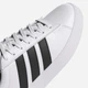 Женские кеды низкие Adidas Grand Court 3.0 IH1487 41.5 (7.5UK) 26 см Ftwr White (4068806658616) - изображение 8