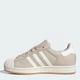 Женские кеды кожаные низкие Adidas Superstar II W IH4145 41.5 (7.5UK) 26 см Wonder Alumina (4068804318154) - изображение 4