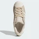 Женские кеды кожаные низкие Adidas Superstar II W IH4145 38 (5UK) 23.5 см Wonder Alumina (4068804318284) - изображение 6