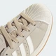 Женские кеды кожаные низкие Adidas Superstar II W IH4145 37.5 (4.5UK) 23 см Wonder Alumina (4068804318246) - изображение 8