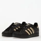 Мужские кеды низкие Adidas Superstar II IH4173 45.5 (10.5UK) 29 см Core Black (4068806020369) - изображение 2