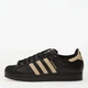 Мужские кеды низкие Adidas Superstar II IH4173 45.5 (10.5UK) 29 см Core Black (4068806020369) - изображение 3