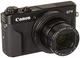 Компактный фотоаппарат Canon PowerShot G7 X Mark III Black (3637C013) - изображение 2