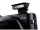 Компактный фотоаппарат Canon PowerShot G7 X Mark III Black (3637C013) - изображение 3