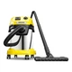 Профессиональный пылесос Karcher WD 3 P S V-17/4/20 1.628-191.0 - изображение 2