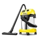 Профессиональный пылесос Karcher WD 3 P S V-17/4/20 1.628-191.0 - изображение 3