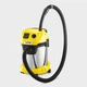 Профессиональный пылесос Karcher WD 3 P S V-17/4/20 1.628-191.0 - изображение 5