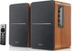Мультимедійна акустика Edifier R1280DBs Brown - зображення 1
