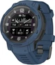 Смарт-часы Garmin Instinct Crossover Solar Tidal Blue (010-02730-12/02) - изображение 1