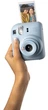 Фотокамера миттєвого друку Fujifilm Instax Mini 12 Pastel Blue (16806092) - зображення 7