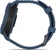 Смарт-часы Garmin Instinct Crossover Solar Tidal Blue (010-02730-12/02) - изображение 2