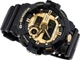 Чоловічий годинник Casio G-Shock GA-710GB-1AER - зображення 4