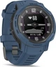 Смарт-часы Garmin Instinct Crossover Solar Tidal Blue (010-02730-12/02) - изображение 6