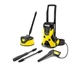 Минимойка высокого давления Karcher K 5 Basic T5 (1.180-587.0) - изображение 3