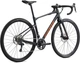 Велосипед гравийный (гравел) Giant Revolt 2 2022 / рама 51см black diamond (2202006117) - изображение 2